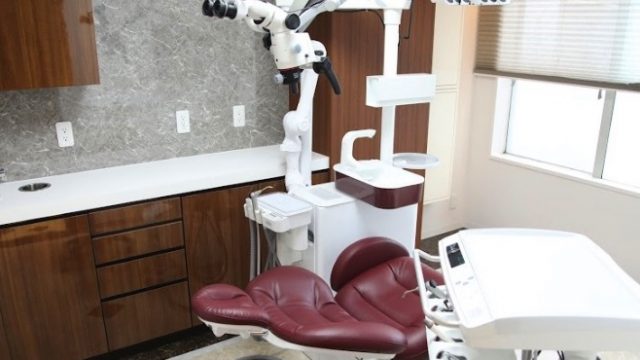 ノア歯科クリニック中目黒