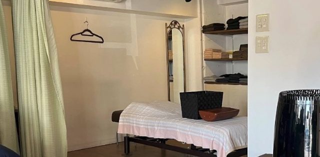 いづみ堂 整体・矯正 リラクゼーションマッサージ