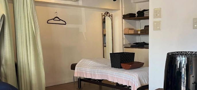 いづみ堂 整体・矯正 リラクゼーションマッサージ