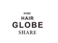 HAIR GLOBE SHARE
