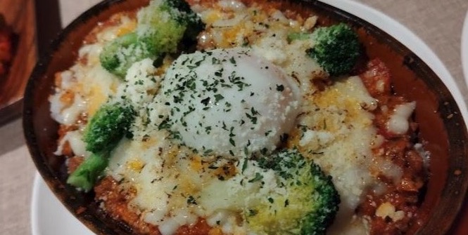 インポルタンテ